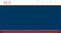 Desktop Screenshot of miazzicesterrossi.com